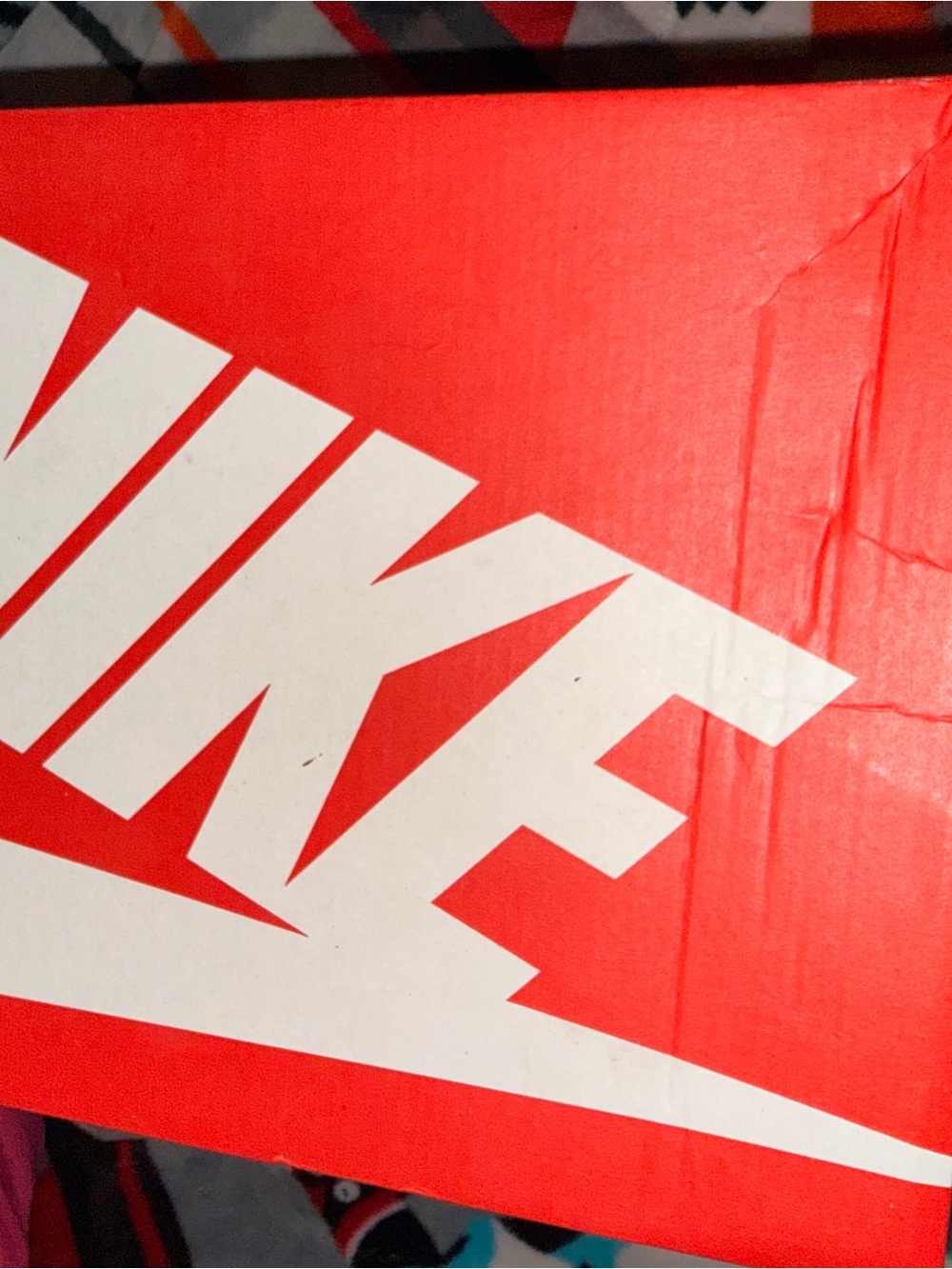 Nike Dunks - Picture 4 of 4